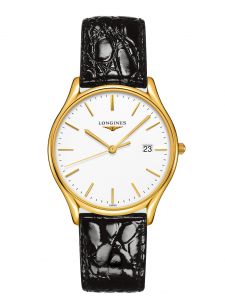 Đồng hồ Longines Lyre L4.859.2.12.2 L48592122