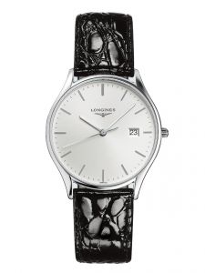 Đồng hồ Longines Lyre L4.759.4.72.2 L47594722