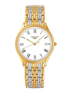 Đồng hồ Longines Lyre L4.759.2.11.7 L47592117