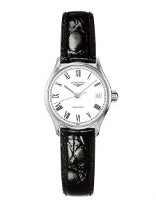 Đồng hồ Longines Lyre L4.360.4.11.2 L43604112