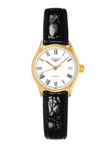 Đồng hồ Longines Lyre L4.360.2.11.2 L43602112