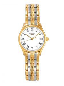 Đồng hồ Longines Lyre L4.259.2.11.7 L42592117