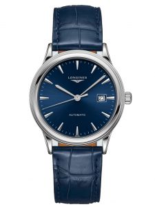 Đồng hồ Longines Flagship L4.984.4.92.2 L49844922