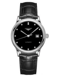 Đồng hồ Longines Flagship L4.984.4.57.2 L49844572