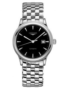 Đồng hồ Longines Flagship L4.984.4.52.6 L49844526