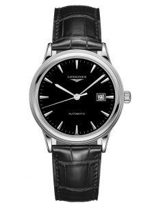 Đồng hồ Longines Flagship L4.984.4.52.2 L49844522