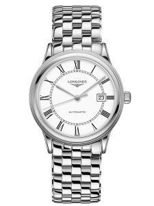 Đồng hồ Longines Flagship L4.984.4.21.6 L49844216