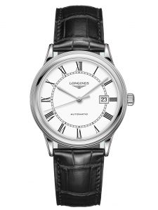 Đồng hồ Longines Flagship L4.984.4.21.2 L49844212