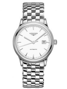 Đồng hồ Longines Flagship L4.984.4.12.6 L49844126