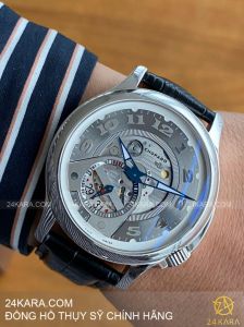 Đồng hồ Chopard L.U.C. 161888-1002 1618881002 (lướt)