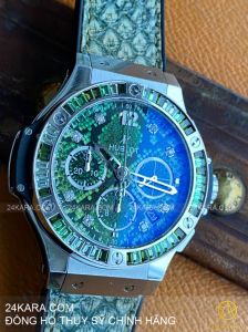 Đồng hồ Hublot Big Bang Boa 341.SX.7817.PR.1978 341SX7817PR1978 (lướt)