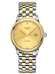 Đồng hồ Longines Flagship L4.984.3.37.7 L49843377