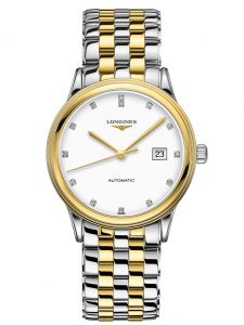 Đồng hồ Longines Flagship L4.984.3.27.7 L49843277