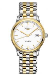 Đồng hồ Longines Flagship L4.984.3.22.7 L49843227