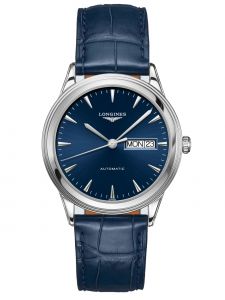 Đồng hồ Longines Flagship L4.899.4.92.2 L48994922