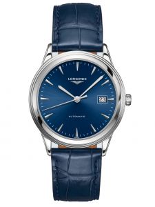 Đồng hồ Longines Flagship L4.974.4.92.2 L49744922