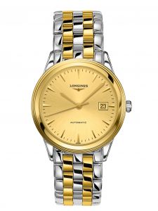 Đồng hồ Longines Flagship L4.974.3.32.7 L49743327