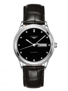 Đồng hồ Longines Flagship L4.899.4.57.2 L48994572