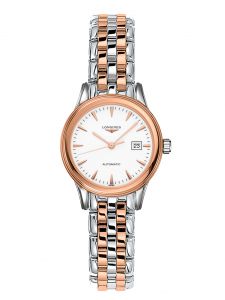 Đồng hồ Longines Flagship L4.374.3.92.7 L43743927