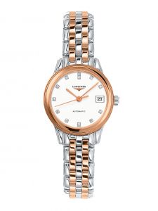 Đồng hồ Longines Flagship L4.274.3.99.7 L42743997