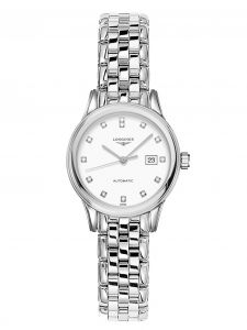 Đồng hồ Longines Flagship L4.374.4.27.6 L43744276