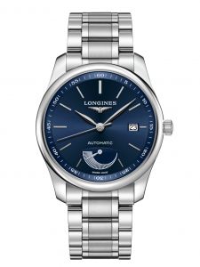 Đồng hồ Longines Master L2.908.4.92.6 L29084926