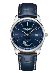 Đồng hồ Longines Master L2.908.4.92.0 L29084920