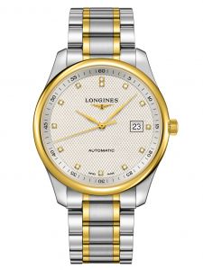 Đồng hồ Longines Master L2.893.5.97.7 L28935977