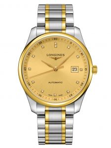 Đồng hồ Longines Master L2.893.5.37.7 L28935377