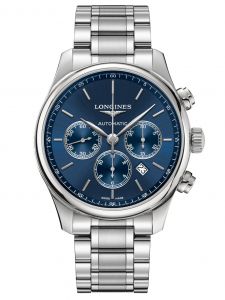 Đồng hồ Longines Master L2.859.4.92.6 L28594926