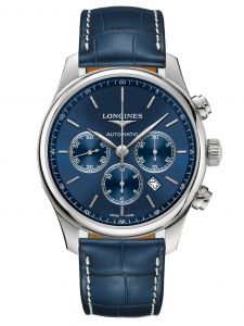 Đồng hồ Longines Master L2.859.4.92.0 L28594920