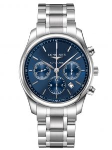 Đồng hồ Longines Master L2.759.4.92.6 L27594926