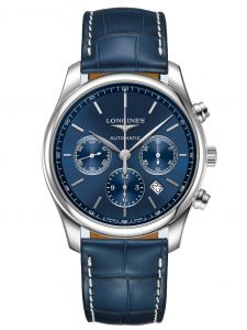 Đồng hồ Longines Master L2.759.4.92.0 L27594920