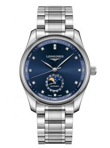 Đồng hồ Longines Master L2.909.4.97.6 L29094976