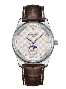 Đồng hồ Longines Master L2.909.4.77.3 L29094773