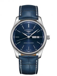 Đồng hồ Longines Master L2.910.4.92.0 L29104920