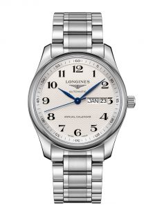 Đồng hồ Longines Master L2.910.4.78.6 L29104786