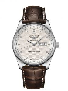 Đồng hồ Longines Master L2.910.4.77.3 L29104773