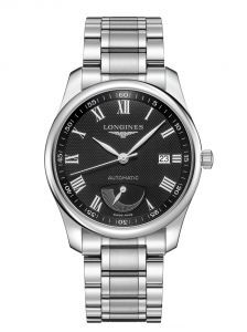 Đồng hồ Longines Master L2.908.4.51.6 L29084516