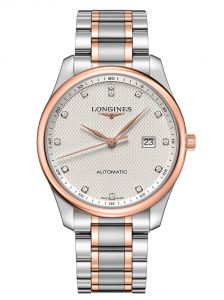 Đồng hồ Longines Master L2.893.5.77.7 L28935777