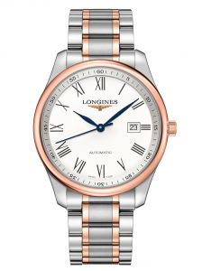 Đồng hồ Longines Master L2.893.5.11.7 L28935117