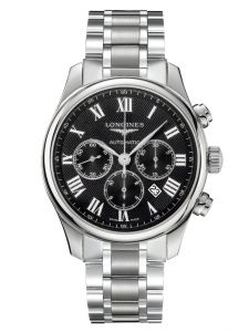 Đồng hồ Longines Master L2.859.4.51.6 L28594516