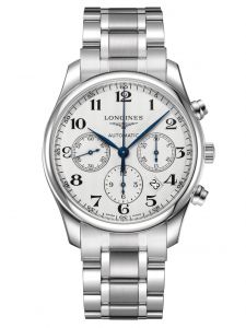 Đồng hồ Longines Master L2.759.4.78.6 L27594786