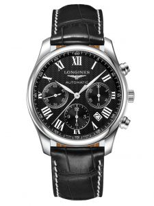 Đồng hồ Longines Master L2.759.4.51.7 L27594517