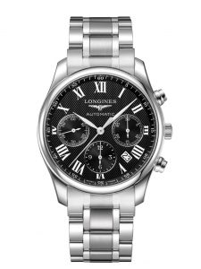 Đồng hồ Longines Master L2.759.4.51.6 L27594516