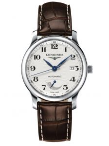 Đồng hồ Longines Master L2.708.4.78.3 L27084783