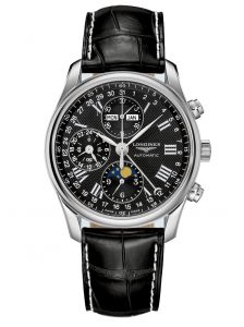 Đồng hồ Longines Master L2.673.4.51.7 L26734517