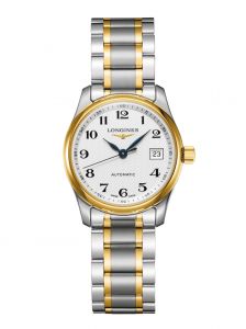 Đồng hồ Longines Master L2.257.5.78.7 L22575787