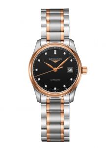 Đồng hồ Longines Master L2.257.5.59.7 L22575597 - Lướt