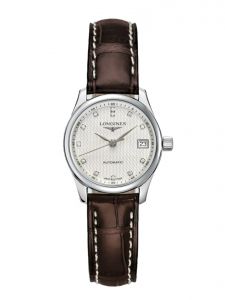 Đồng hồ Longines Master L2.128.4.77.3 L21284773